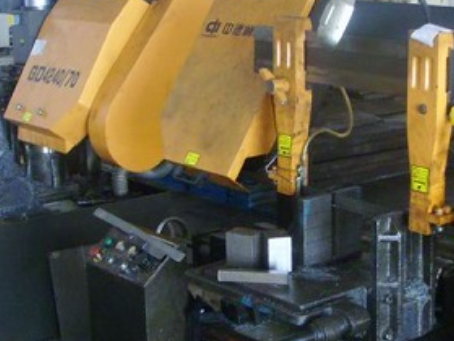 淮安SM45模具钢