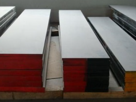 淮安Cr12MoV模具钢