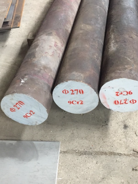 淮安9Cr2工具钢